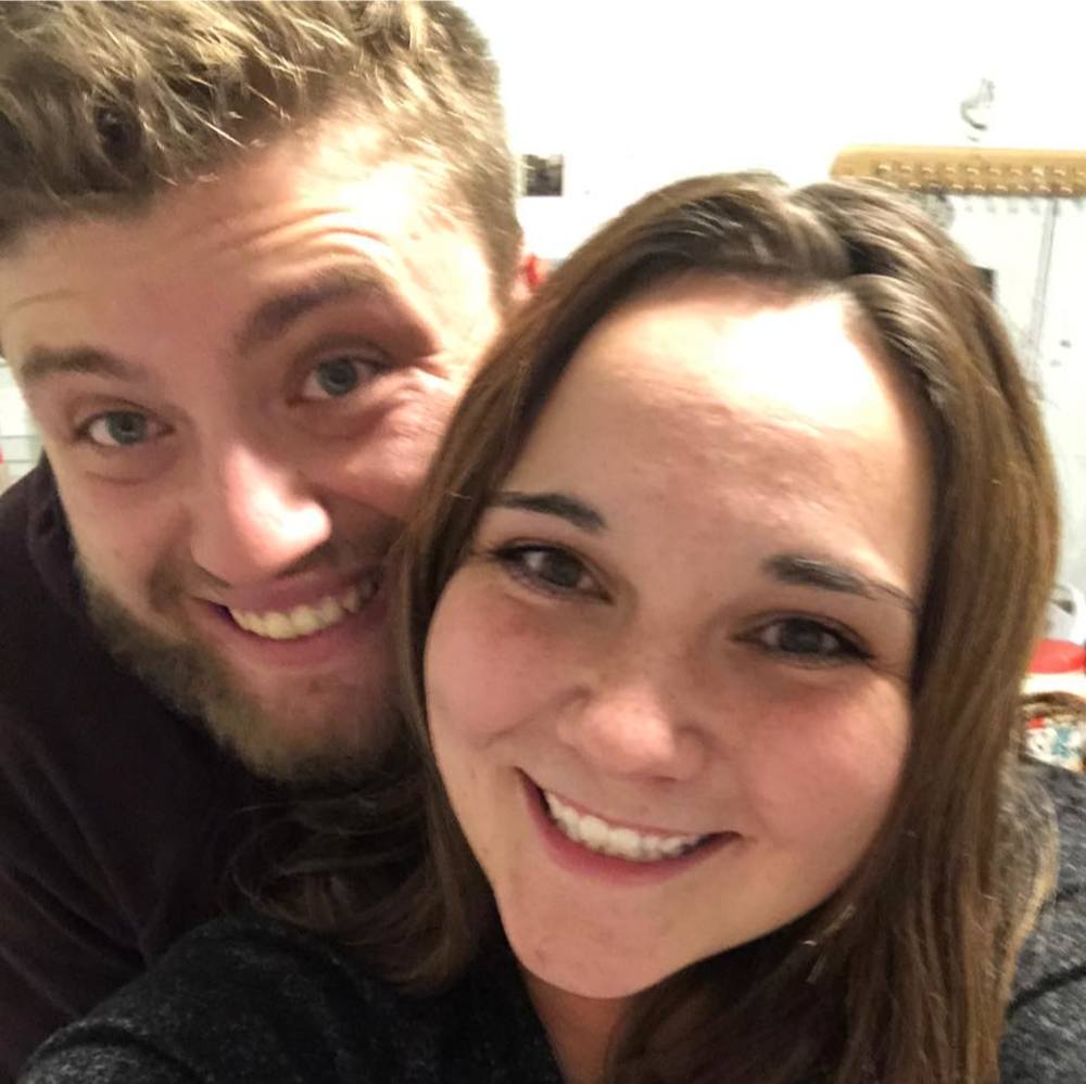 Meet your Posher, Aubrey